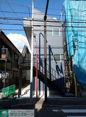 ポンデロッサ綱島西の物件内観写真